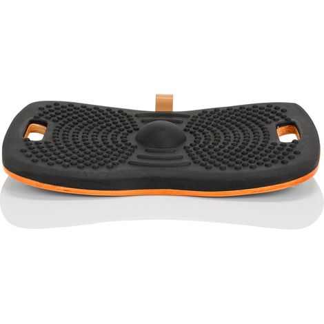 [GEBRAUCHT] B-Ware hjh OFFICE Stehbrett Fitness Balance Board Aktiv Antirutschbeschichtung schwarz (1/2)