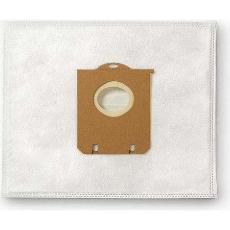 10 sachets Philips/Electrolux + microfiltre-Online Store (1/2)