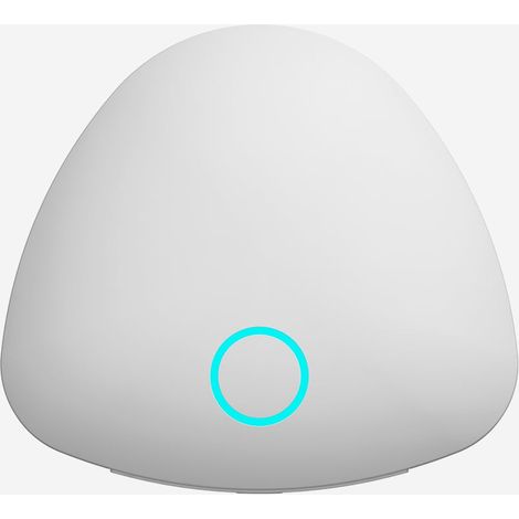 Asciugamani elettronico da parete 950W per mani Zephy (1/2)