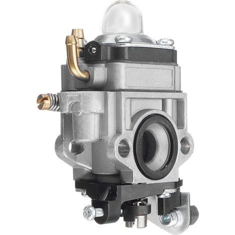 Kit de Carburateur pour Débroussailleuse 52cc 49cc 47cc 43cc 40cc Remplacement (1/4)
