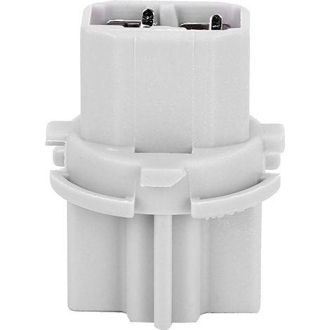 Douille de feu arrière pour Honda Acura, ampoule de phare 33515-S50-003, connecteur d'éclairage arrière. (1/5)