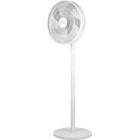 Ardes AR5PR4004 ventilateur blanc 40 cm 3 vitesses