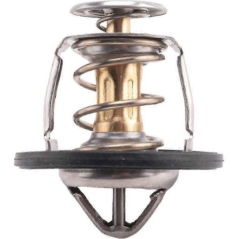 Thermostat de liquide de refroidissement moteur 90916-03136 pour 9091603136 (1/5)