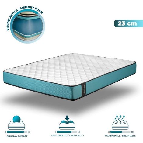 Materasso Flow PureVital 2900 Cecotec