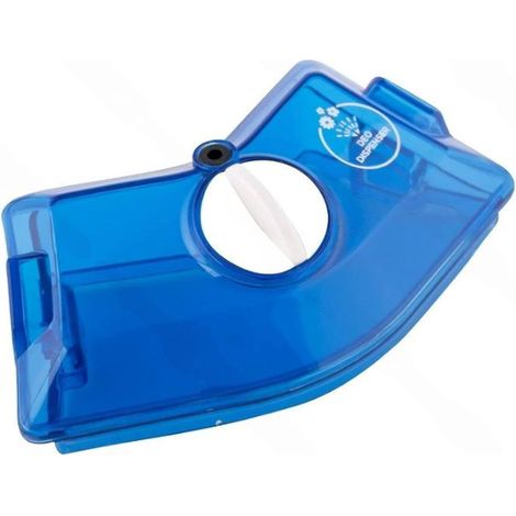 Réservoir de brosse pour nettoyeur vapeur Smart100B Polti - M0006751 (1/5)