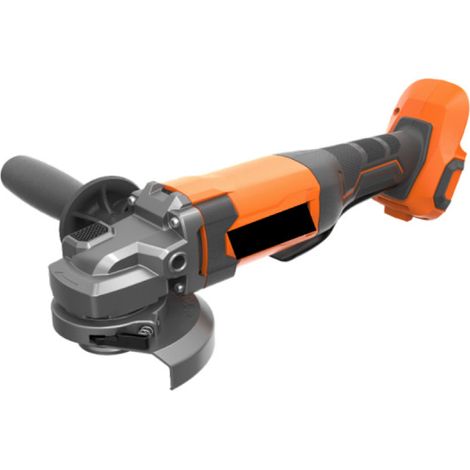 Smerigliatrice AEG 18V - 125 mm - Senza batteria o caricatore - BEWS18-125X2-0
