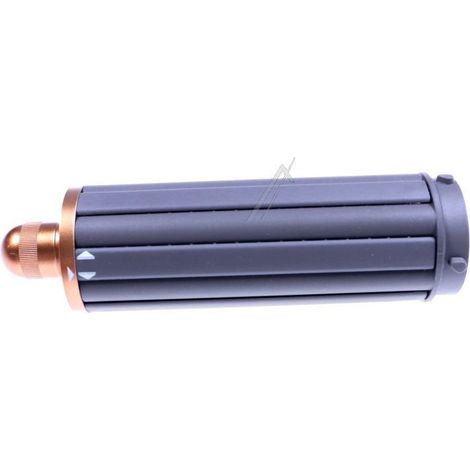 Dyson - 40mm airwrap barrel / embout co/nk retail - 97188903