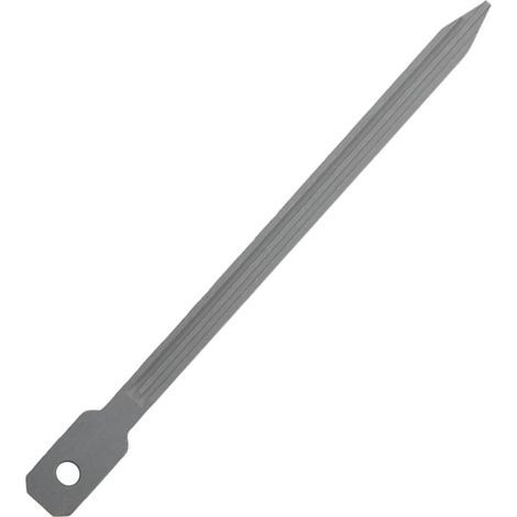Pilote de piston 345702-4 pour cloueuses XTP01 XTP02 BPT350 BPT351 DPT350 DPT351 PT354D DPT353 AT638A – Épaisseur 0,235" – Installation rapide (1/5)