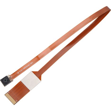 HBVRPI500MPV2.0 5-Megapixel-30-cm-FPC-Kameramodul, kompatibel mit Raspberry Pi 4. Generation 3B (1/5)