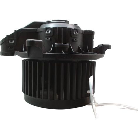 [PRODUIT D'OCCASION] Moteur Ventilateur Chauffage FORD Fiesta 2008- ♻️ Ref Oe. 2067889 - Garantie à vie (1/4)