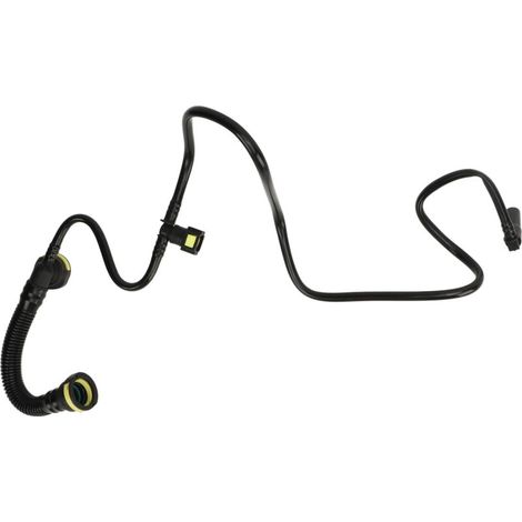Fuel supply hose 1574H6 Leak-resistant replacement tube for Peugeot 206 207 1.4 8V (1/5)