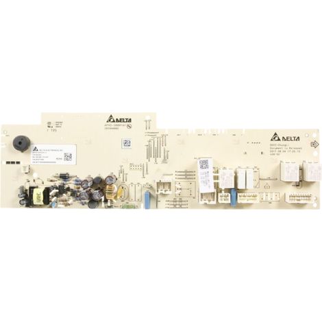 Carte électronique, module principal
