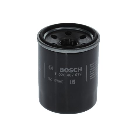 ÖLFILTER F026407077 BOSCH (1/5)