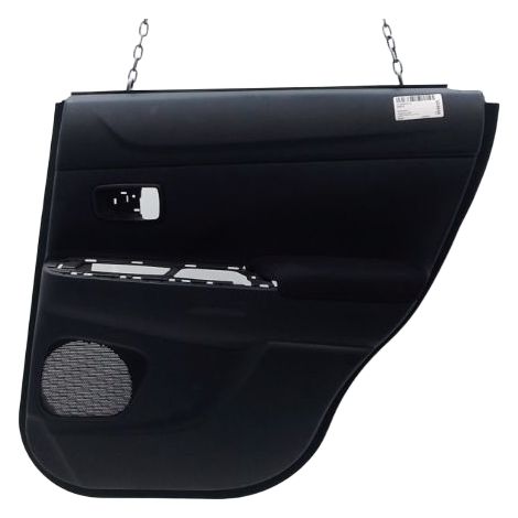 [PRODUIT D'OCCASION] Garniture Porte Avant Droit CITROEN C4 Aircr. ♻️ Ref Oe. 1608238980 - Garantie à vie (1/2)