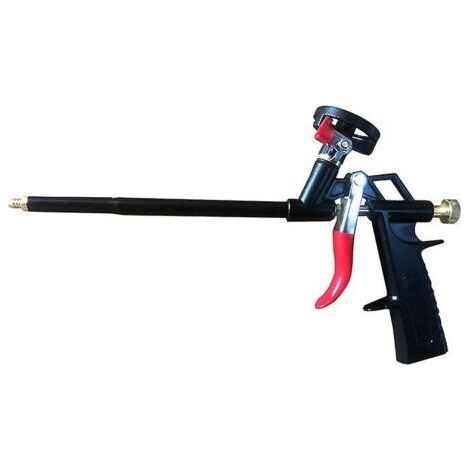 Schaumpistole, professionelle Sprühschaumpistole (1/3)