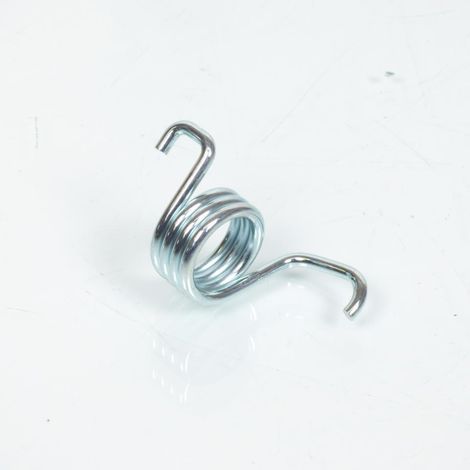 Ressort de cale pied gauche pour moto Yamaha 250 WR-F 2002 à 2005