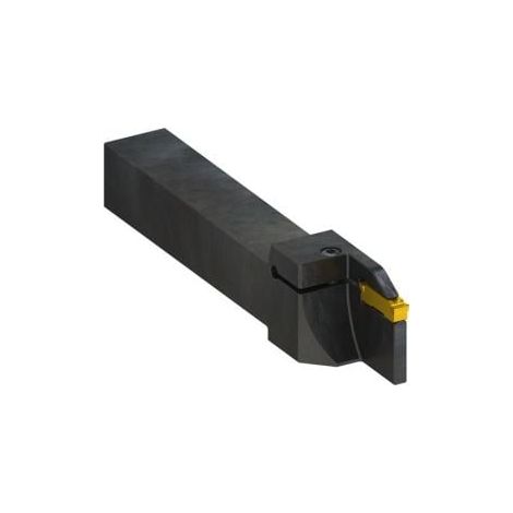 Außendrehhalter ISO GL6-S2525PFR-32-100 Einstechtiefe 32mm Rechtslauf PRAMET (1/3)
