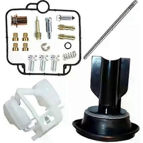 Applicable àKit de réparation de carburateur Mikuni BST40 pour KTM640 (1/2)