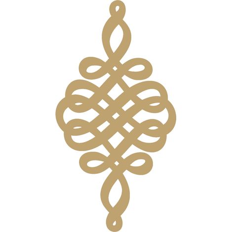 Lampadario a sospensione traforato, superficie lucida, Z9, beige