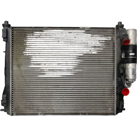 Radiateur RENAULT Clio [PRODUIT D'OCCASION]♻️7700428082 (1/3)