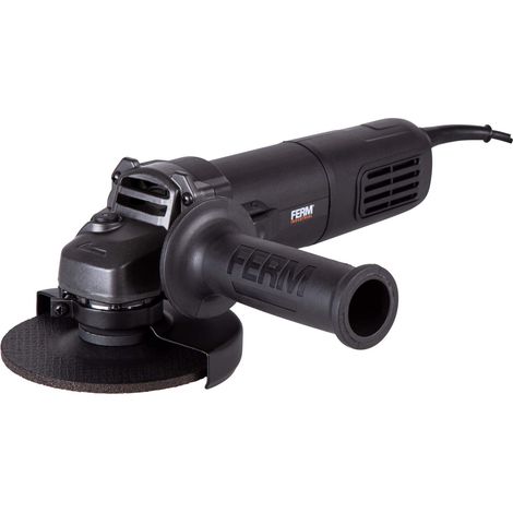 Disqueuse/Meuleuse portative/Affûteuse 950W - 125mm (1/5)