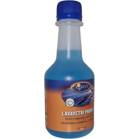 Lubex Lavavetri Pronto 0,25 l (1/2)