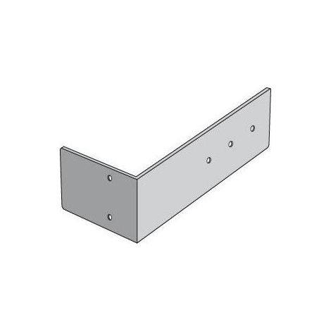 Support déporté pour capteur combiné somfy (1/2)