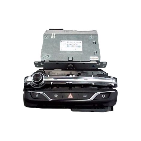 Autoradio PEUGEOT 308 [PRODUIT D'OCCASION]♻️9808294680