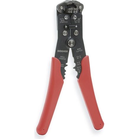 Automatische Abisolierzange  DOGHER 296-051