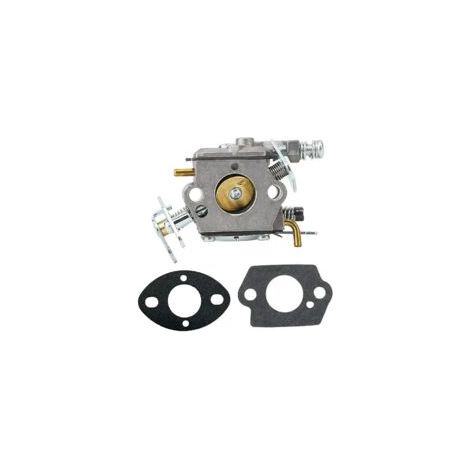 Carburatore per motosega McCulloch Mac Cat 335 435 440, Partner 350 351 420