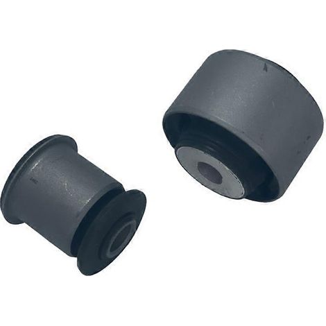 CN153063AB et CN153A262AA pour les silentblocs de bras de suspension inférieurs avant Ford Ecosport Fiesta (1/5)
