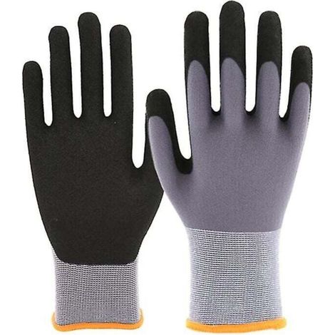 1 paire de gants de coupe (1/3)