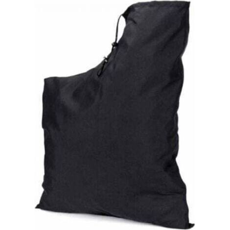 Sac pour Aspirateur Souffleur, Sac D'aspirateur De Souffleuse À Feuilles Résistant À La Corrosion Sac Broyeur Souffleur pour Souffleurs À Feuilles Ultra-souffleurs Et Aspirateurs (1/5)