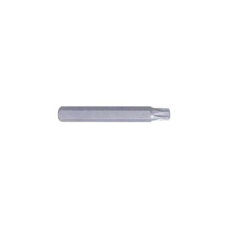 PUNTA DESTORNILLADOR 1/4 TORX T-2550