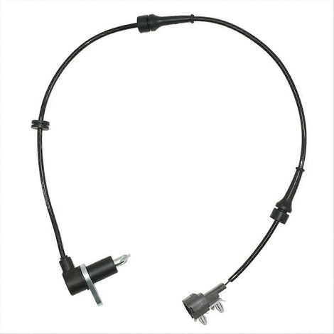 Capteur de vitesse de roue ABS pour QX4 avant droit (1/5)