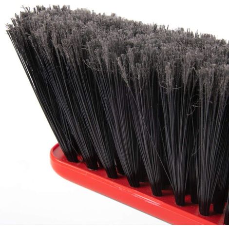 Innenausstattung mit rotem Tête de Brosse, angepasst an alle Arten von Sohlen. Diese Fäden sind mit Flossen und wirksamen Mitteln ausgestattet, um die Gelenke zu reinigen.