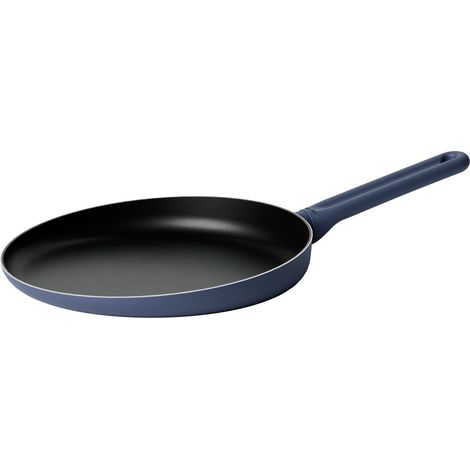 GUZZINI Crepiera Cook & Color D 28 Cm Blu