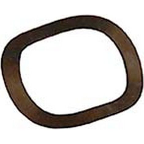 1PZ RONDELLA ELASTICA BULLONE FRIZ. PER DECESPUGLIATORE CC.32,6/42,7/51,7