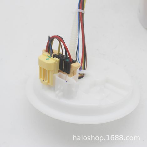 16147214881 Applicable to BMW X3 X4 G01 G02 2018-2021 Fuel Pump Assembly (1/4)