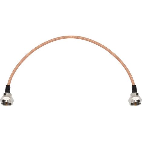Latiguillo Puente Con Conectores F-f Pzl-017 2272