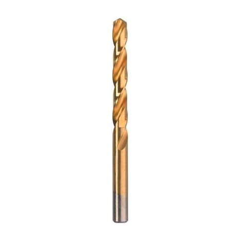 KWB TITANE MÈCHE SPIRALE HSS DIN 338 238-640 (1/3)