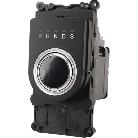 Module de sélecteur de vitesse LR117066, remplacement pour Evoque L538 (1/4)