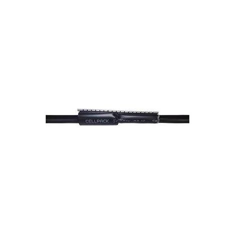 CellPack 143632 SRMAHV72-18/0.5M Warmschrumpf-Verbindungsgarnitur ohne Schraubverbinder Kabel-Ø-Bere (1/5)