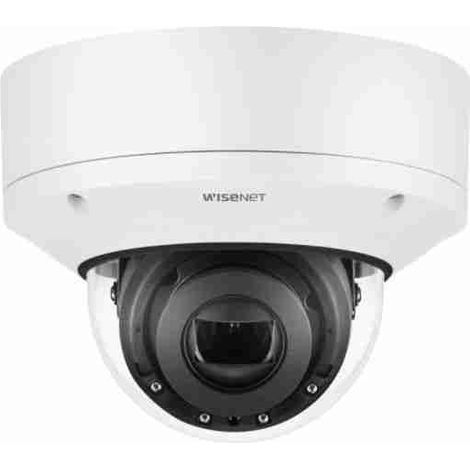Caméra dôme d'intérieur IR 2MP HANWHA XND-6081REV