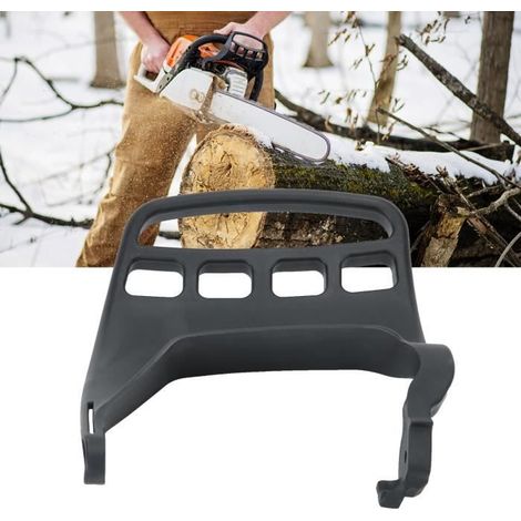 Garde-main de chaîne - ZERODIS - STIHL MS231 251 - Plastique - 140g - Montage facile (1/4)