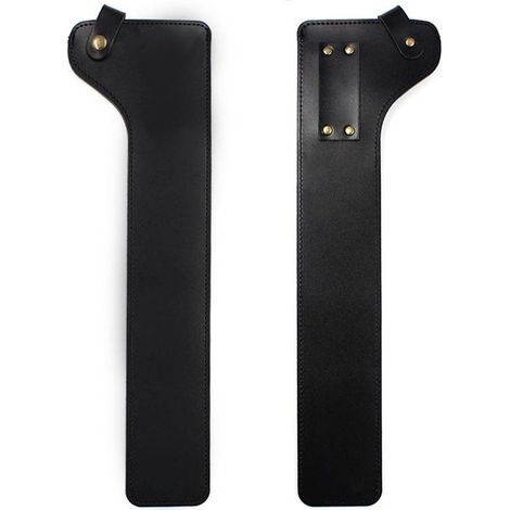 Pince à bois robuste de 40 cm - Accessoires de cheminée - Protection contre le feu - Pince à bois longue (1/5)