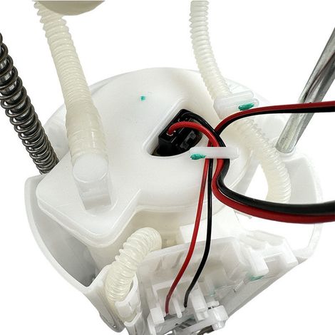 Kompatibel mit der neuen Honda Vezel Kraftstoffpumpe, Teilenummern: 17045-T7J-H00 und 17045-T6P-H00. Modell: 17045-T7J-H00 (1/4)