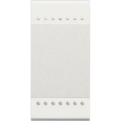 N4003N Déviateur 1P 16 Ax 250 Vac Blanc Livinglight (1/3)