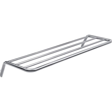 Deante Silia Regal Chrom glänzend Badezimmeraccessoire