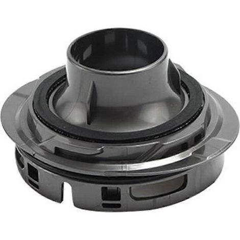 accessoire pour aspirateur Dyson V8 : cache arrière du moteur, petits accessoires (1/2)